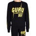 طقم اولاد 2 قطعه ماركه GURU مصنعه بواسطه شركه ماربل الايطاليه